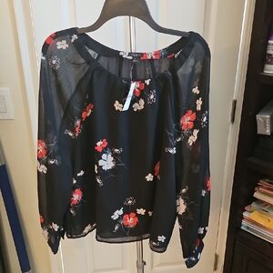 Ann Taylor Blouse